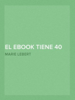 El ebook tiene 40 años (1971-2011)