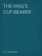 The King's Cup-Bearer