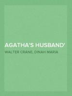 Agatha's Husband
A Novel