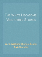 The White Hecatomb
And other Stories