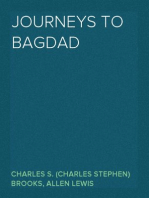 Journeys to Bagdad