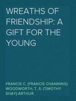 Wreaths of Friendship: A Gift for the Young