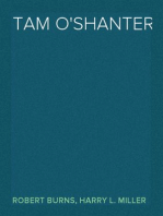 Tam O'Shanter