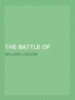 The Battle of Allatoona, October 5th, 1864