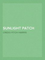 Sunlight Patch