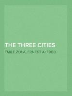 The Three Cities Trilogy