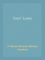 Sant' Ilario