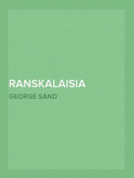 Ranskalaisia kansansatuja ja tarinoita