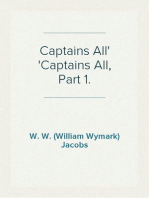 Captains All
Captains All, Part 1.