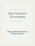 Glyn Severn's Schooldays