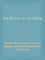 The Blood of the Arena