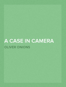 A Case in Camera