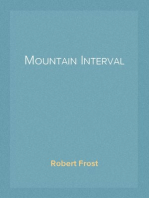 Mountain Interval