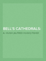 Bell's Cathedrals