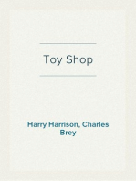 Toy Shop