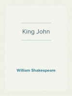 King John