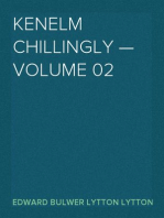 Kenelm Chillingly — Volume 02