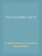 Five Children and It