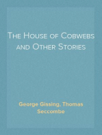 The House of Cobwebs and Other Stories