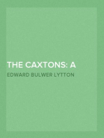 The Caxtons: A Family Picture — Volume 13
