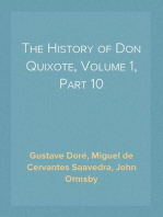 The History of Don Quixote, Volume 1, Part 10