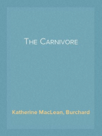 The Carnivore