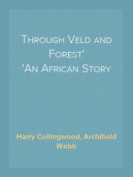 Through Veld and Forest
An African Story