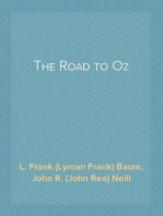 The Road to Oz