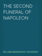 The Second Funeral of Napoleon