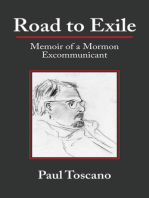 Road to Exile: Memoir of a Mormon Excommunicant