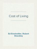 Cost of Living