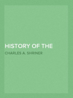 History of the Catholic Church in Paterson, N.J.
with an Account of the Celebration of the Fiftieth
Anniversary of the Establishment of St. John's Church