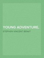 Young Adventure, a Book of Poems