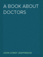 A Book about Doctors