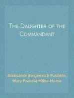 The Daughter of the Commandant