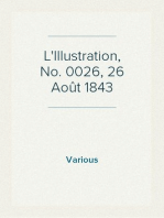 L'Illustration, No. 0026, 26 Août 1843