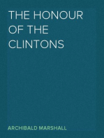 The Honour of the Clintons