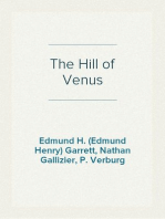 The Hill of Venus