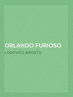 Orlando Furioso