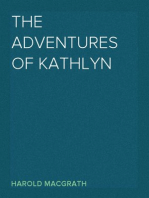 The Adventures of Kathlyn