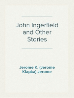 John Ingerfield and Other Stories