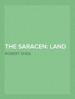 The Saracen: Land of the Infidel