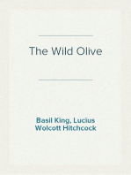 The Wild Olive
A Novel