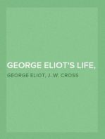 George Eliot's Life, Vol. II (of 3)
as related in her Letters and Journals