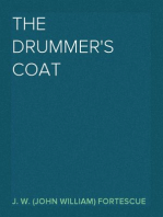 The Drummer's Coat