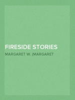 Fireside Stories for Girls in Their Teens