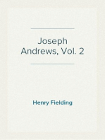 Joseph Andrews, Vol. 2