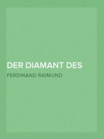 Der Diamant des Geisterkönigs