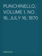 Punchinello, Volume 1, No. 16, July 16, 1870