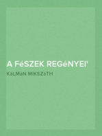 A fészek regényei
Elbeszélések